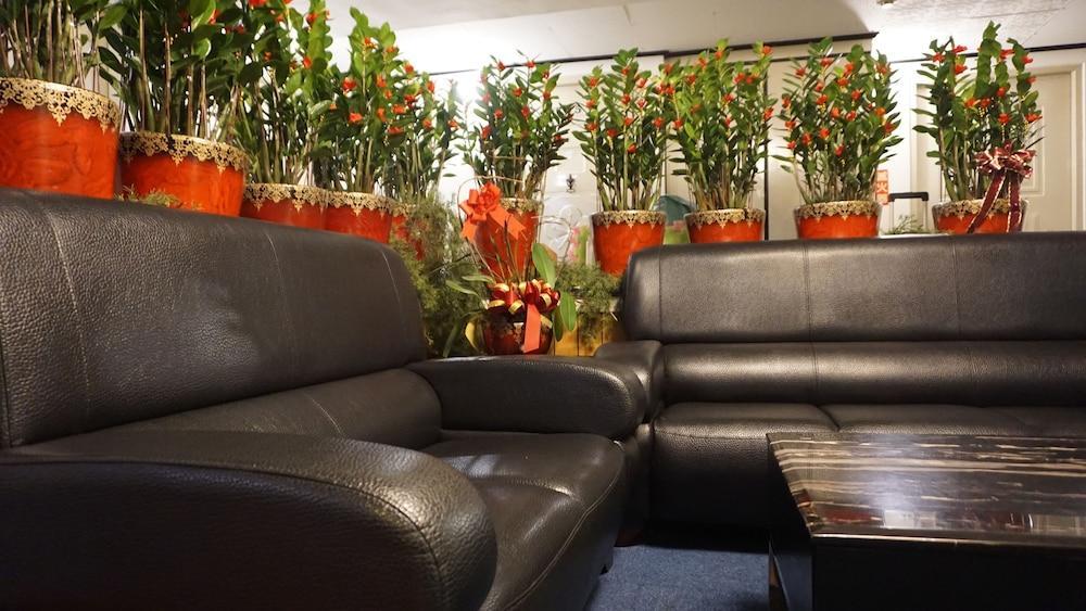 Chian Huei Business Hotel Taipei Dış mekan fotoğraf