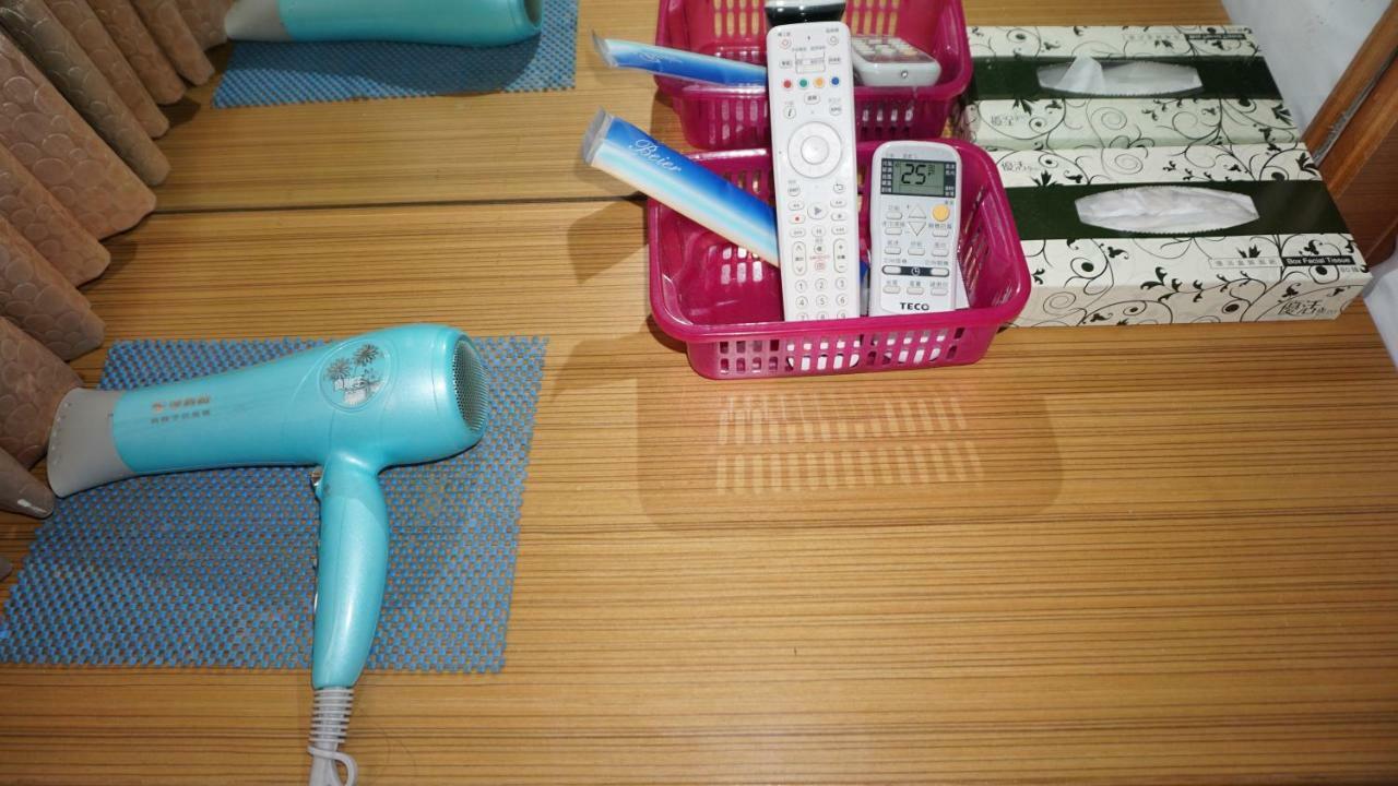 Chian Huei Business Hotel Taipei Dış mekan fotoğraf