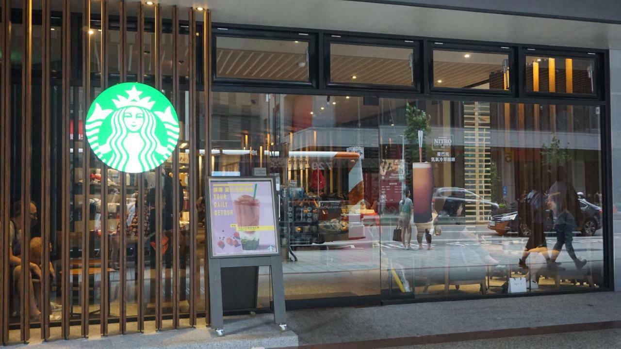 Chian Huei Business Hotel Taipei Dış mekan fotoğraf